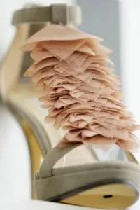 Третья скорость обувного производства