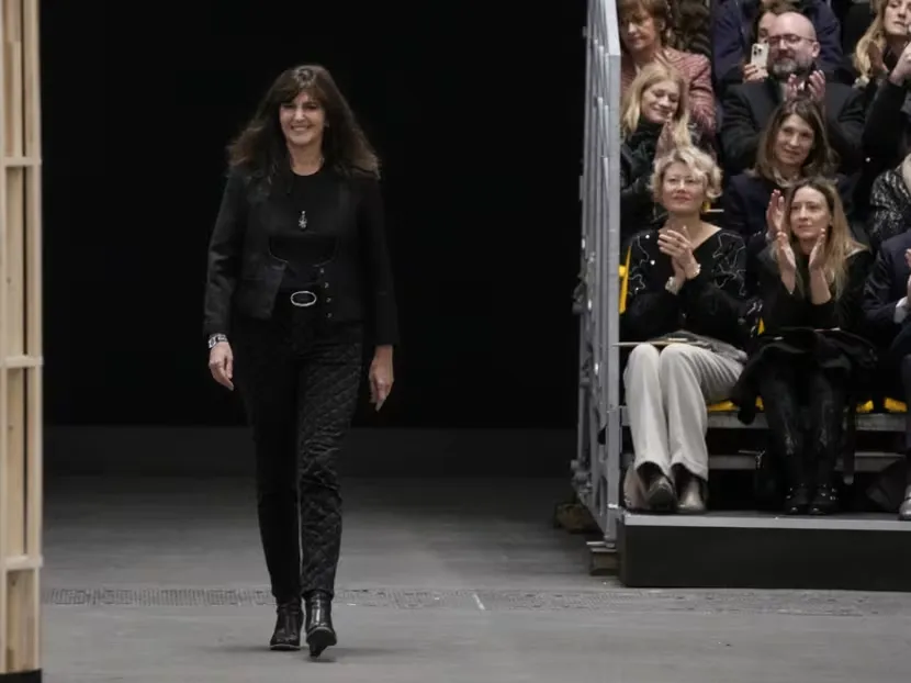 Virginie Viard lascia la direzione creativa di Chanel