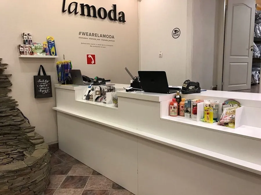 Lamoda wird sein IT-Personal verdoppeln