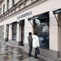 В Петербурге отмечается рост вакантности в стрит-ретейле