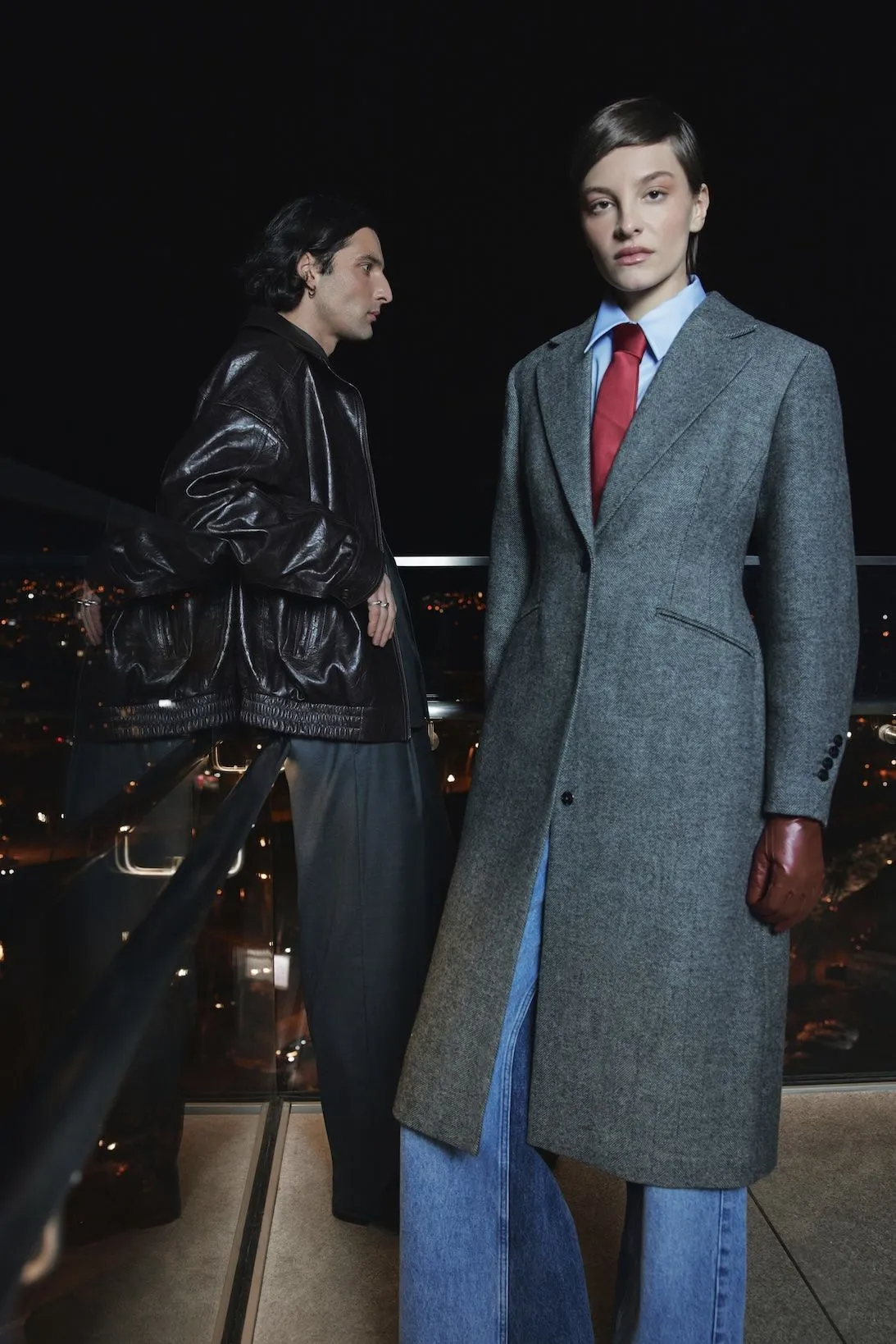 Lamoda расширила ассортимент своего премиум-бренда Grate 