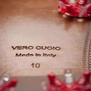 Verdades y mitos sobre el calzado italiano
