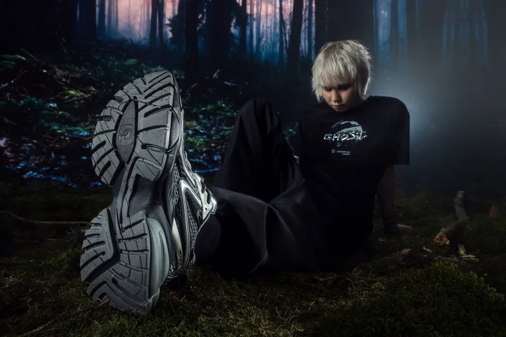 Сеть Street Beat поддержала выход кроссовок собственной марки рекламной кампанией