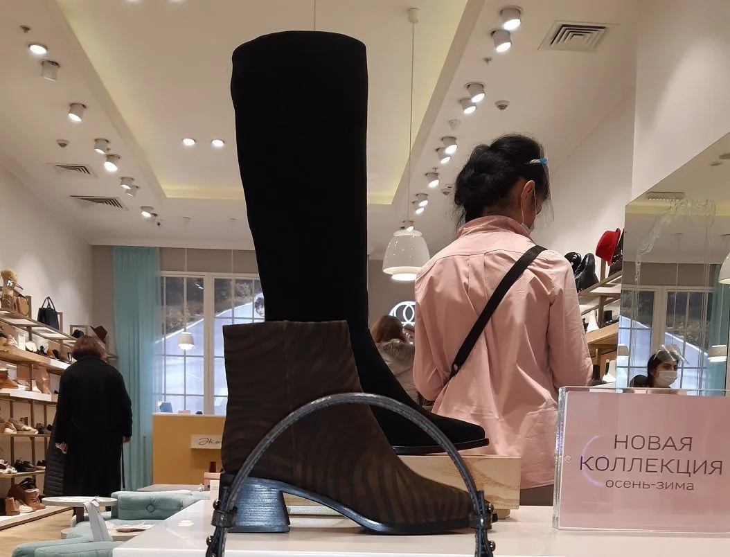 «Эконика» совершенствует сервис под влиянием пандемии 