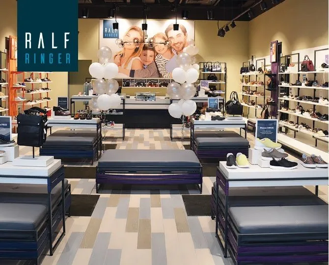 Ralf Ringer объявил о ребрендинге сети и обновлении фирменного стиля Ralf Ringer объявил о ребрендинге сети и обновлении фирменного стиля