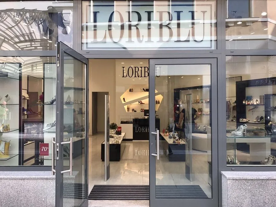 Loriblu Outlet Village