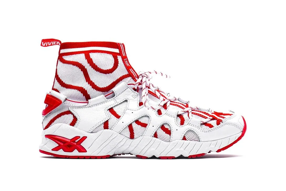 Vivienne Westwood Asics