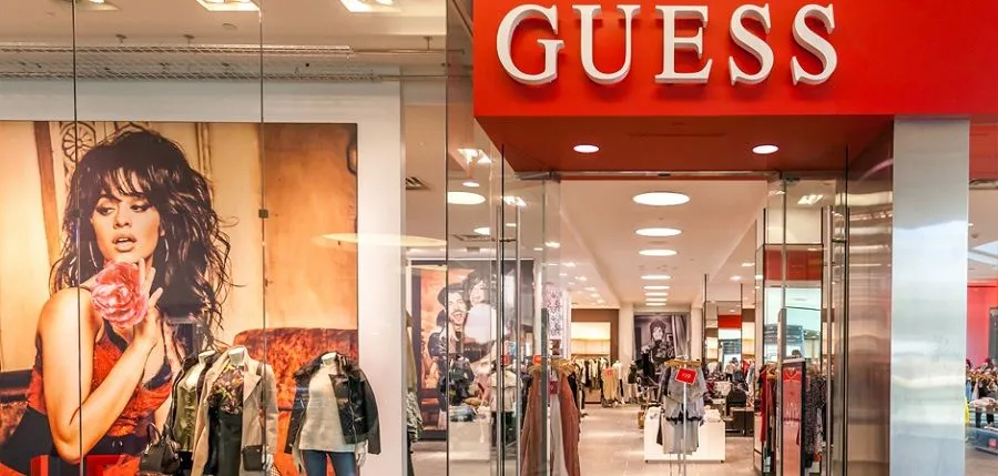 The first regional outlet in Russia opened in Yekaterinburg