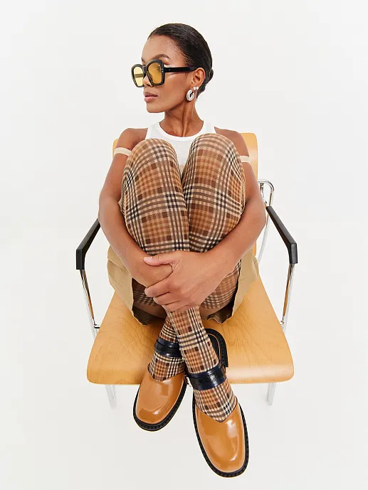 Универмаг Trend Island создаст зону обуви локальных марок