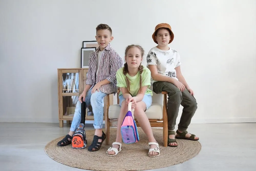 ТМ «Котофей» примет участие в выставке Euro Shoes