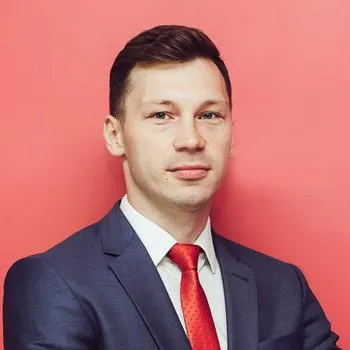 Alexey Yuzhaninov