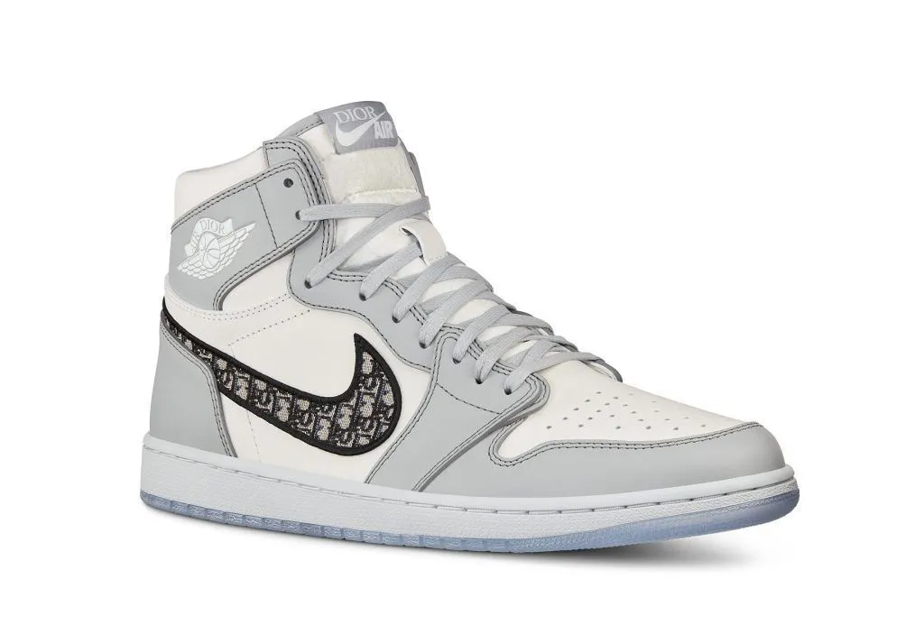 Basket air 2025 dior