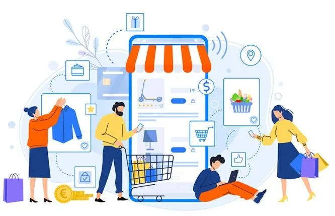 Исследование Lamoda и Яндекс Реклама: Стратегия продвижения fashion брендов 