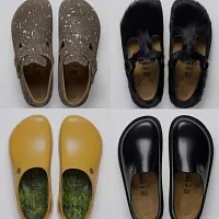 Вышла новая коллаборация Birkenstock x Song For The Mute