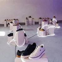 Geox представил в Москве коллекцию Осень-Зима 2025/26