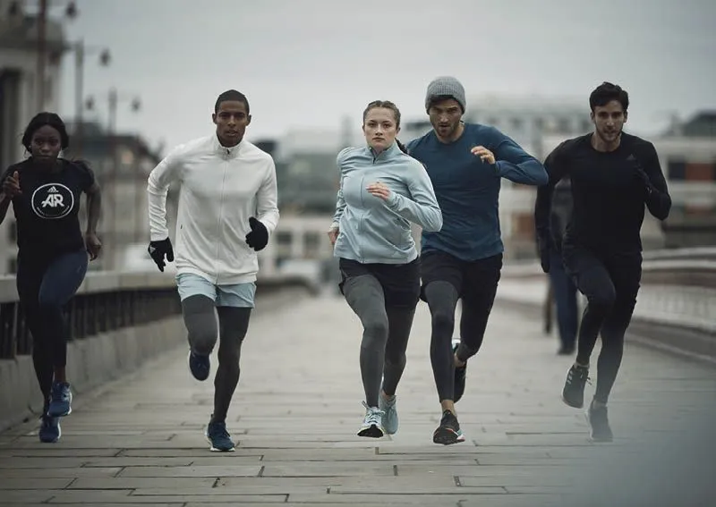 Adidas продала Reebok Authentic Brands Group