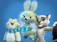 Определились первые продавцы товаров с символикой Сочи-2014