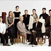 Kering запускает программу поддержки нового поколения китайских дизайнеров