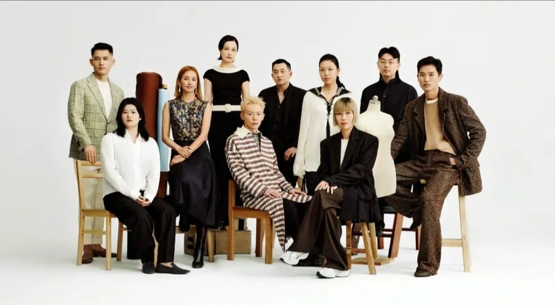 Kering запускает программу поддержки нового поколения китайских дизайнеров