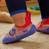 Nike выпустил кроссовки для первых шагов ребенка