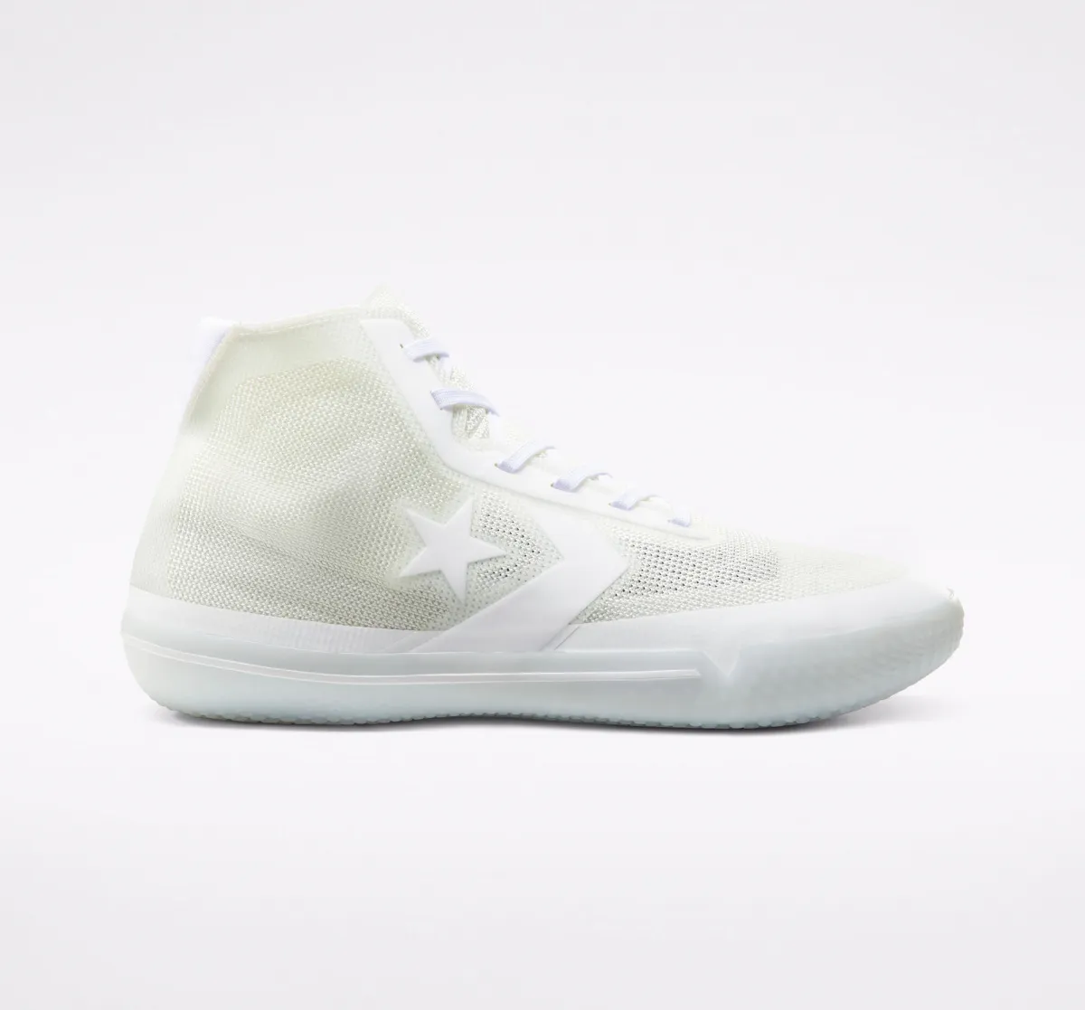 Converse выпустил три модели к новому сезону NBA