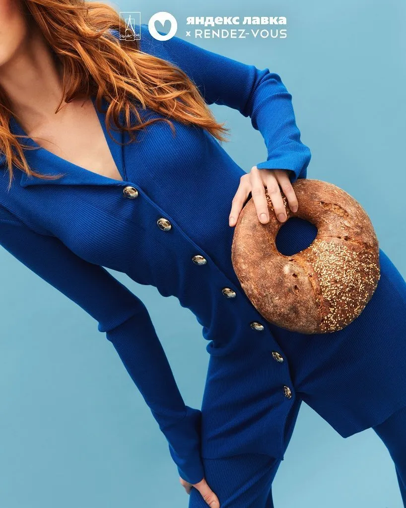 Why Rendez-Vous and Yandex Lavka released a “bread bag”