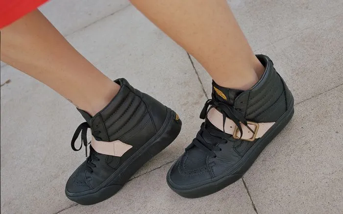 Vans Vivienne Westwood