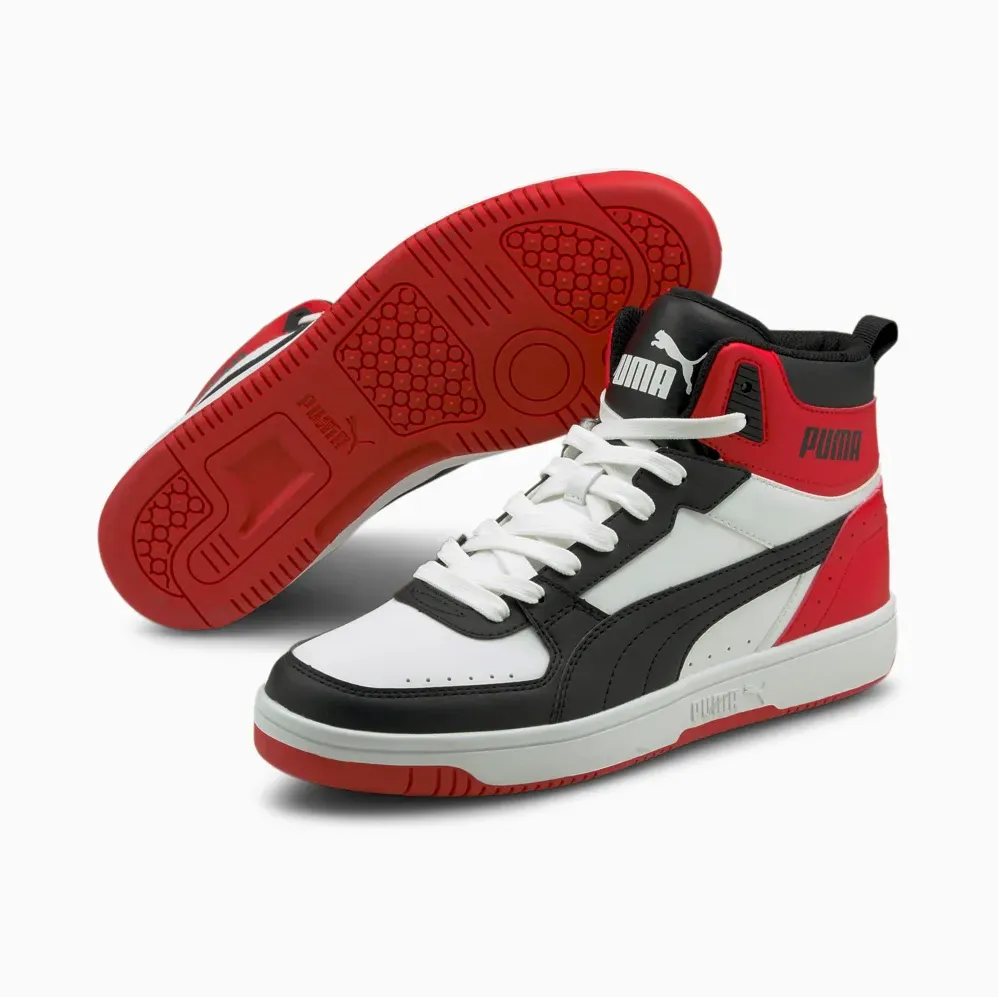 Puma сообщила о самых высоких квартальных продажах за всю историю бренда