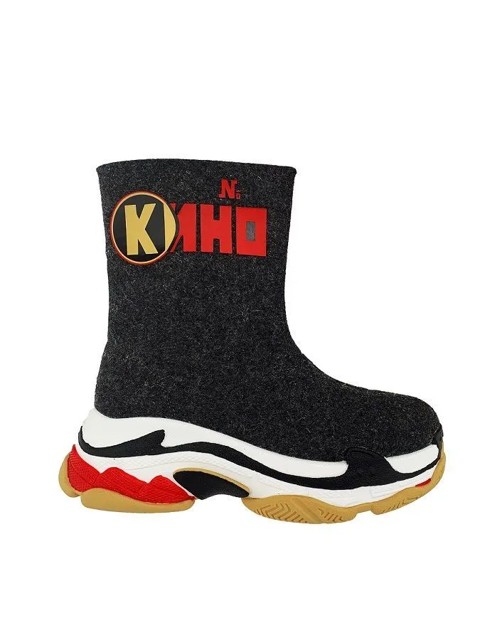 Tervolina выпустила коллаборацию с дизайнером Ольгой Солдатовой