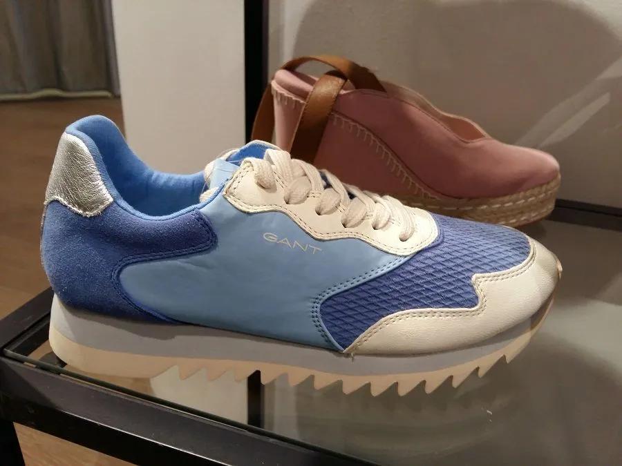 Gant shoes shop