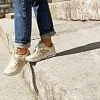 Бренд KV+ представит на Euro Shoes универсальные кроссовки — для спорта и городской среды