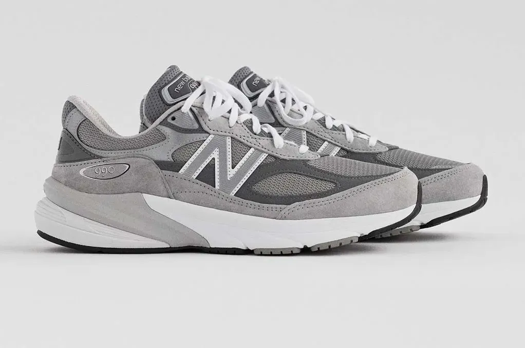 New balance shoes 900 series top