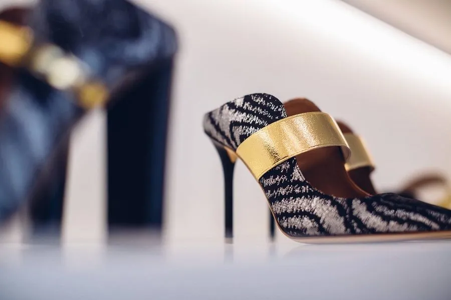 Malone Souliers by Roy Luwolt Spring'19