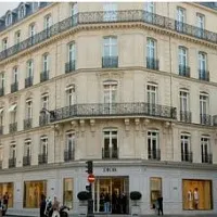 Dior  укрепляет свое присутствия на рынке Бразилии