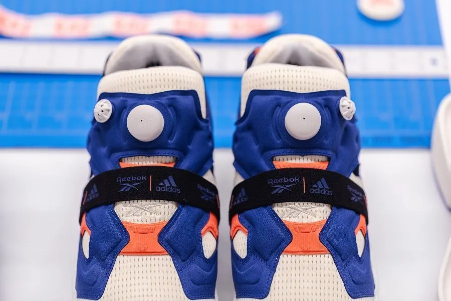 Reebok Instapump Fury Boost