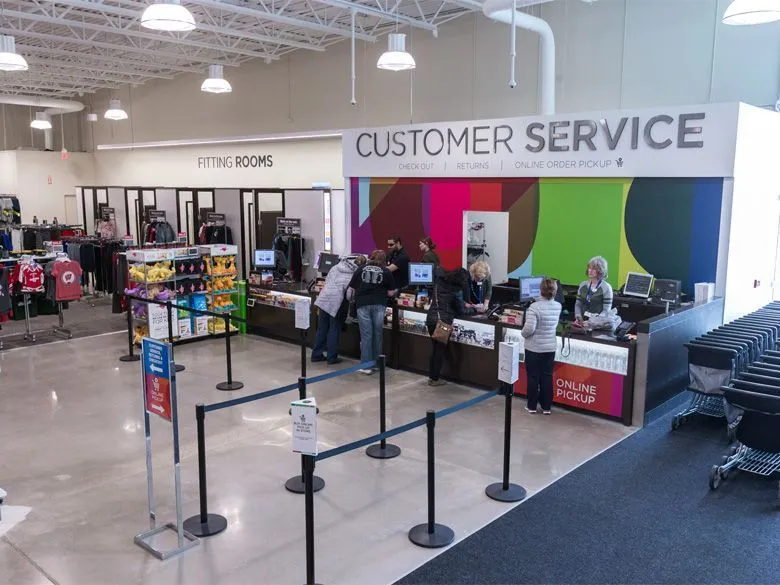 Многоканальная модель продаж. Обувь идет в интернет, чтобы поддержать традиционную розницу Многоканальная модель продаж. Обувь идет в интернет, чтобы поддержать традиционную розницу