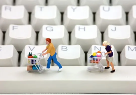 Начало года для онлайн-продаж внушает оптимизм