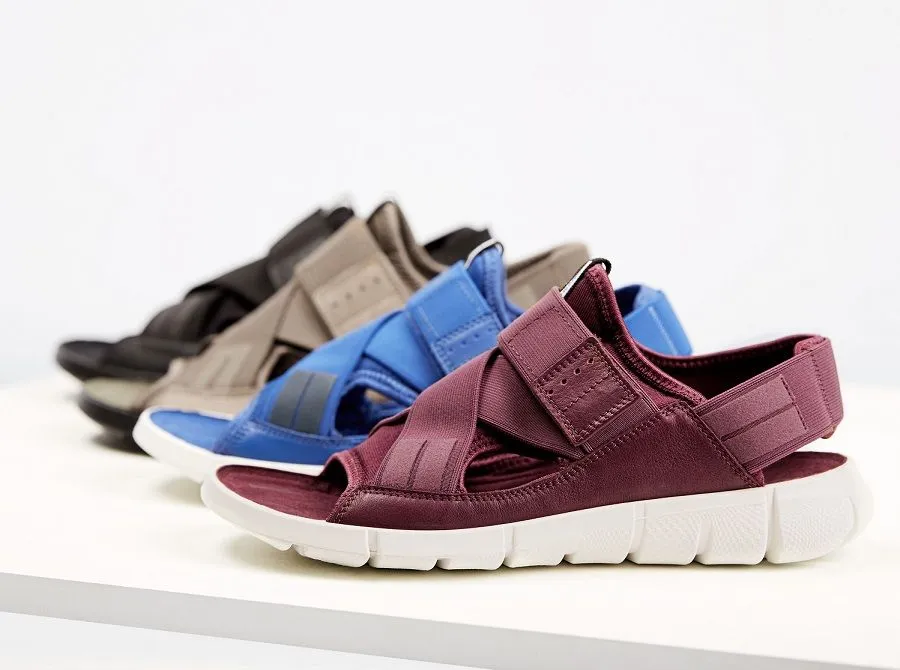 Intrinsic sandal best sale