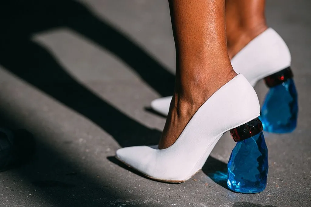 Dries van Noten, фото: Footwearnews.com Dries van Noten, фото: Footwearnews.com