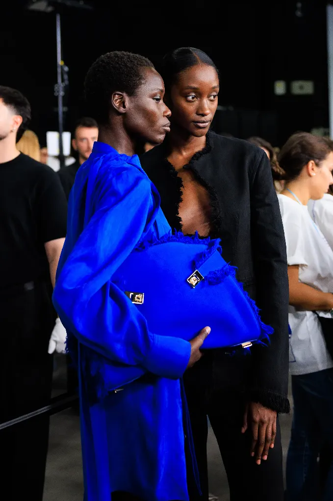 Ferragamos Umsatz sank im ersten Halbjahr um 9,4 Prozent