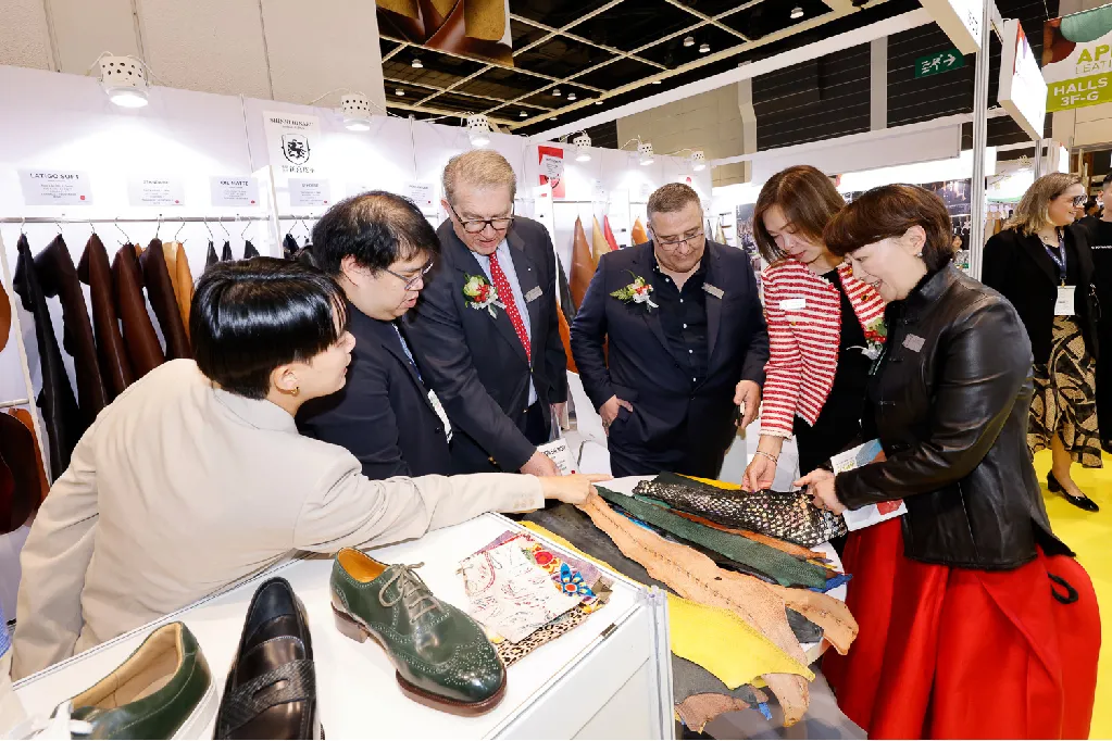 Выставка кожи и материалов APLF ASEAN  переезжает во Вьетнам