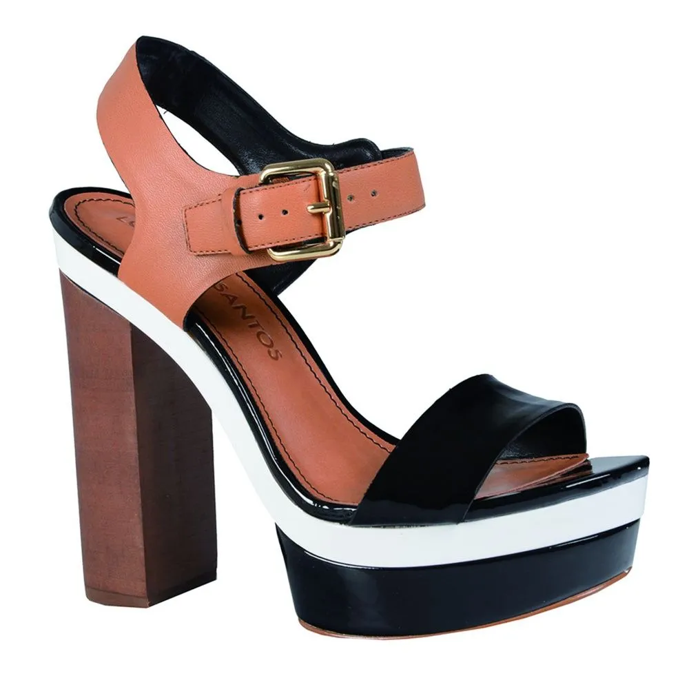 Lialine hotsell platform sneakers