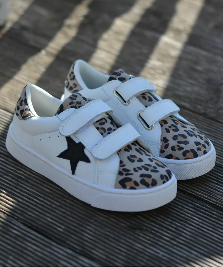 Snoffy Leopard, Frühling-Sommer'21 (Tapatulkin.ru - 3150 Rubel)