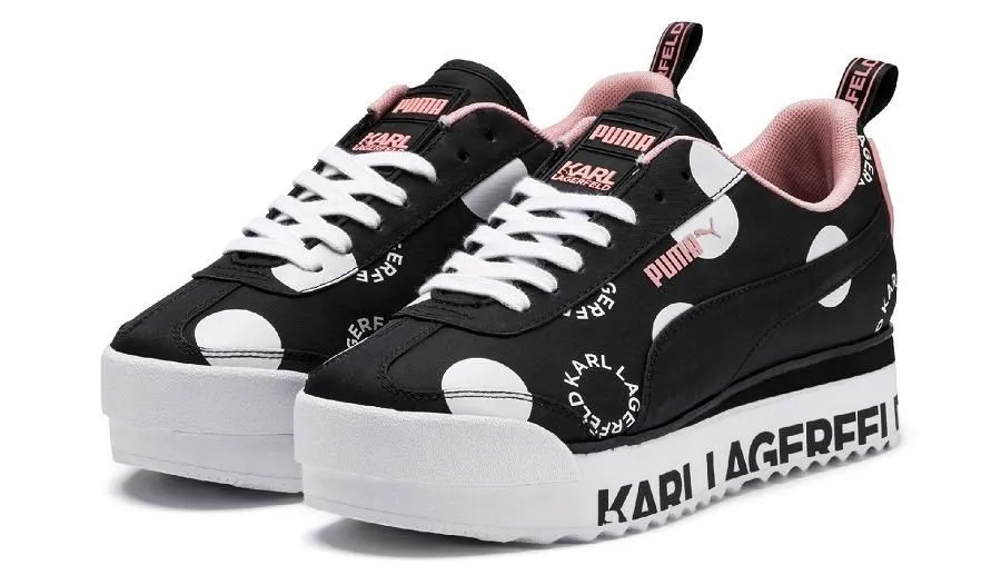 Karl Lagerfeld Puma