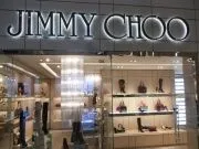 Новые бутики Jimmy Choo в России