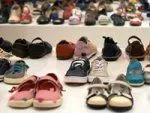 En Ekaterimburgo, se está investigando la popularidad de las marcas de calzado infantil.