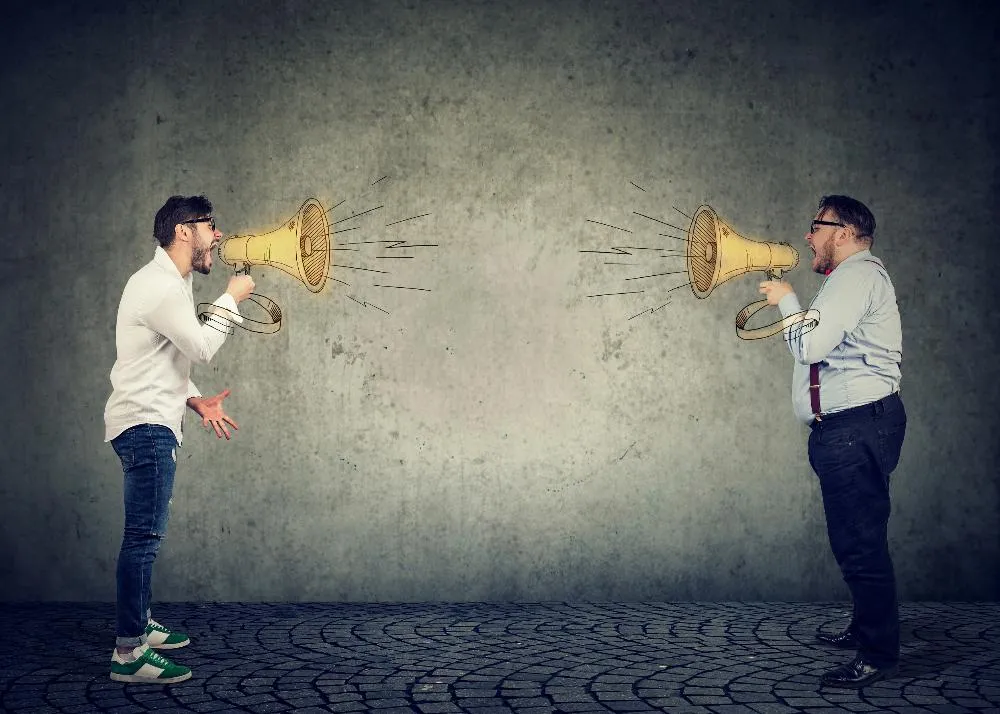 Why there are conflicts between sellers and how to minimize them