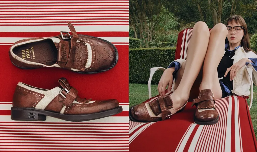 Prada Group Increases Annual Revenue by 17%