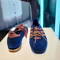Adidas  демонстрирует квартальный рост на фоне снижения потребительского спроса