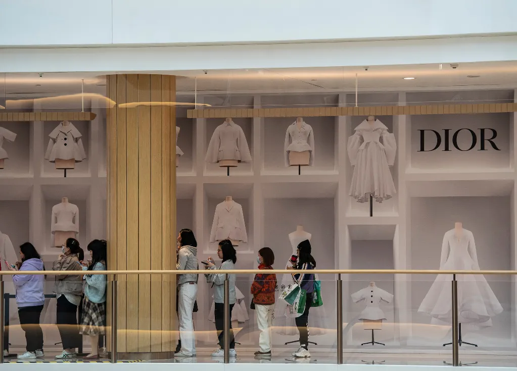 Китай намерен стимулировать внутреннее потребление 